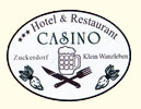 Hotel Casino Wanzleben